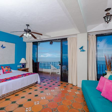 Mar Sereno Hotel & Suites Πουέρτο Βαγιάρτα Εξωτερικό φωτογραφία