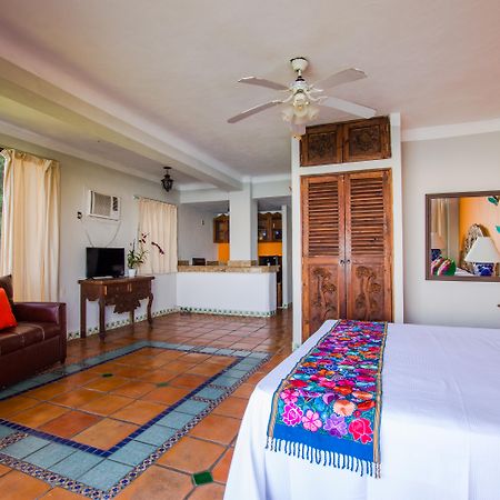 Mar Sereno Hotel & Suites Πουέρτο Βαγιάρτα Εξωτερικό φωτογραφία