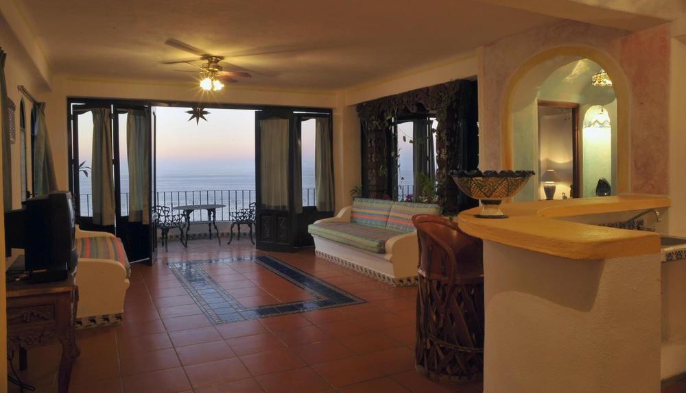Mar Sereno Hotel & Suites Πουέρτο Βαγιάρτα Εξωτερικό φωτογραφία