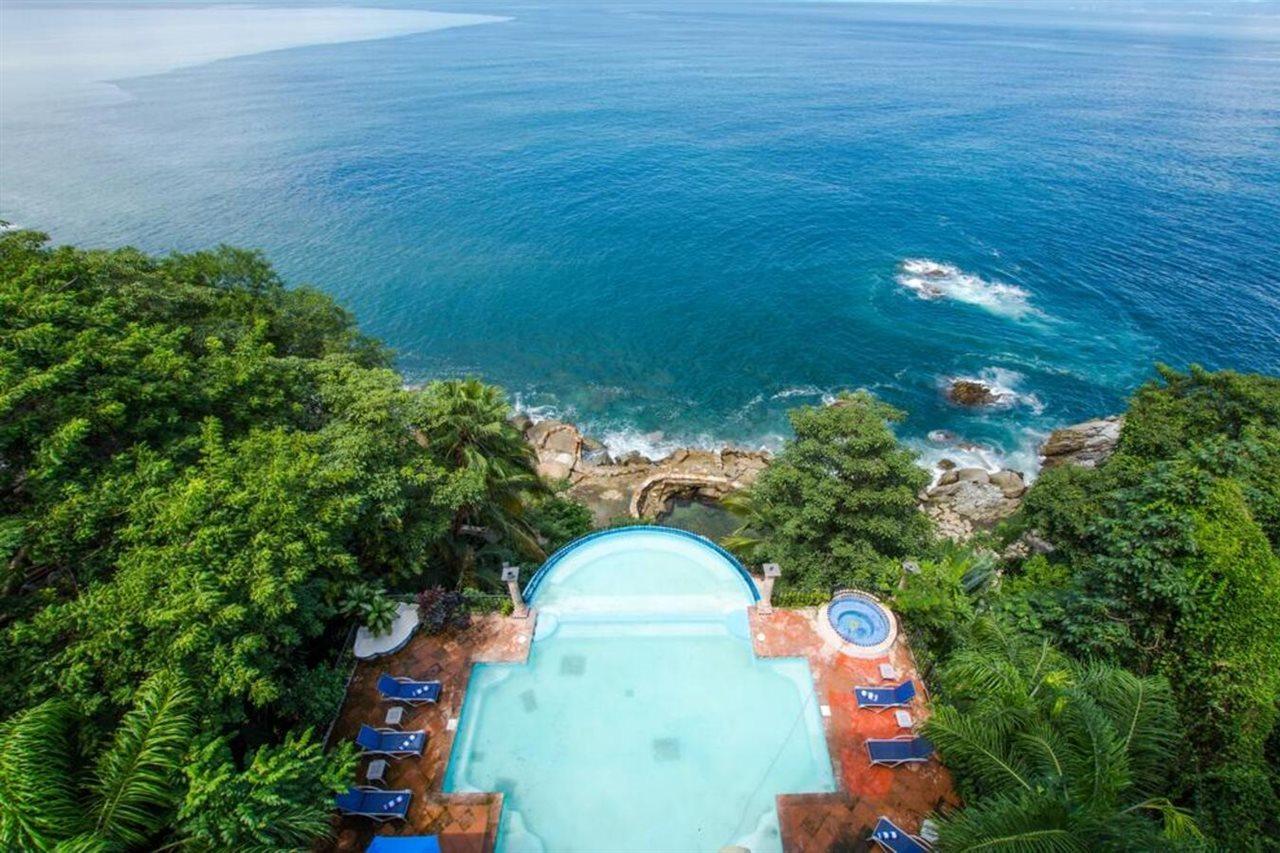 Mar Sereno Hotel & Suites Πουέρτο Βαγιάρτα Εξωτερικό φωτογραφία