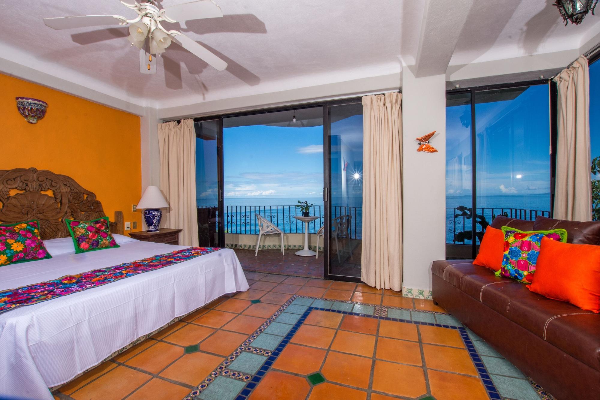 Mar Sereno Hotel & Suites Πουέρτο Βαγιάρτα Εξωτερικό φωτογραφία