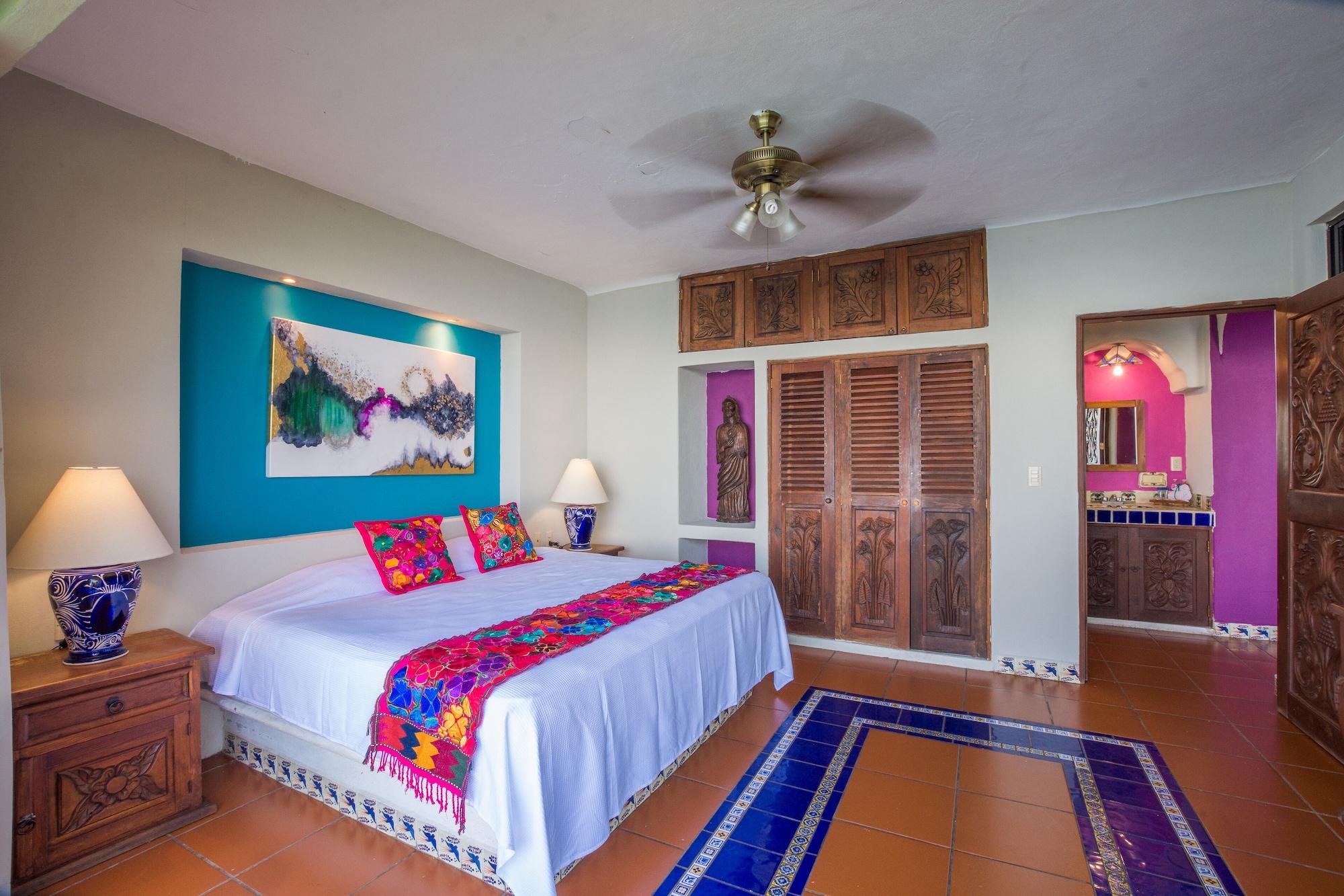 Mar Sereno Hotel & Suites Πουέρτο Βαγιάρτα Εξωτερικό φωτογραφία