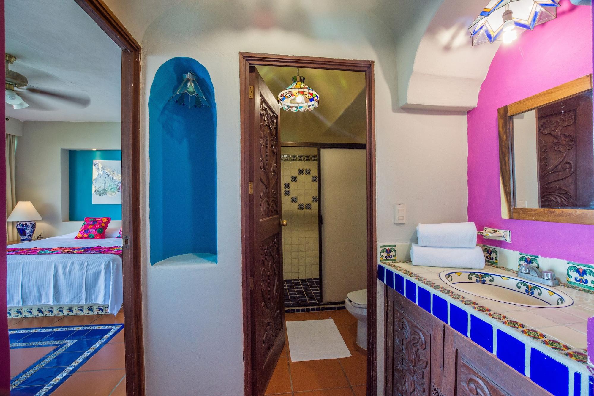 Mar Sereno Hotel & Suites Πουέρτο Βαγιάρτα Εξωτερικό φωτογραφία