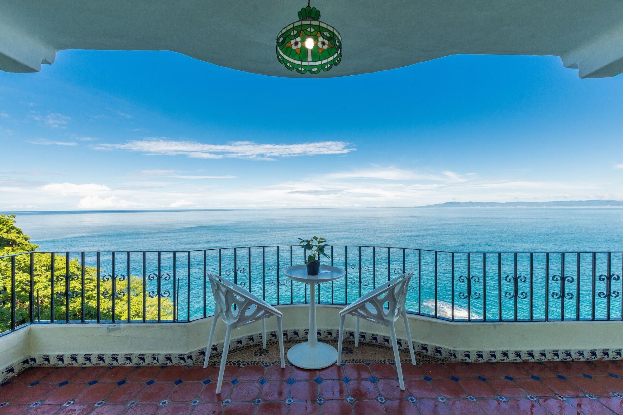 Mar Sereno Hotel & Suites Πουέρτο Βαγιάρτα Εξωτερικό φωτογραφία