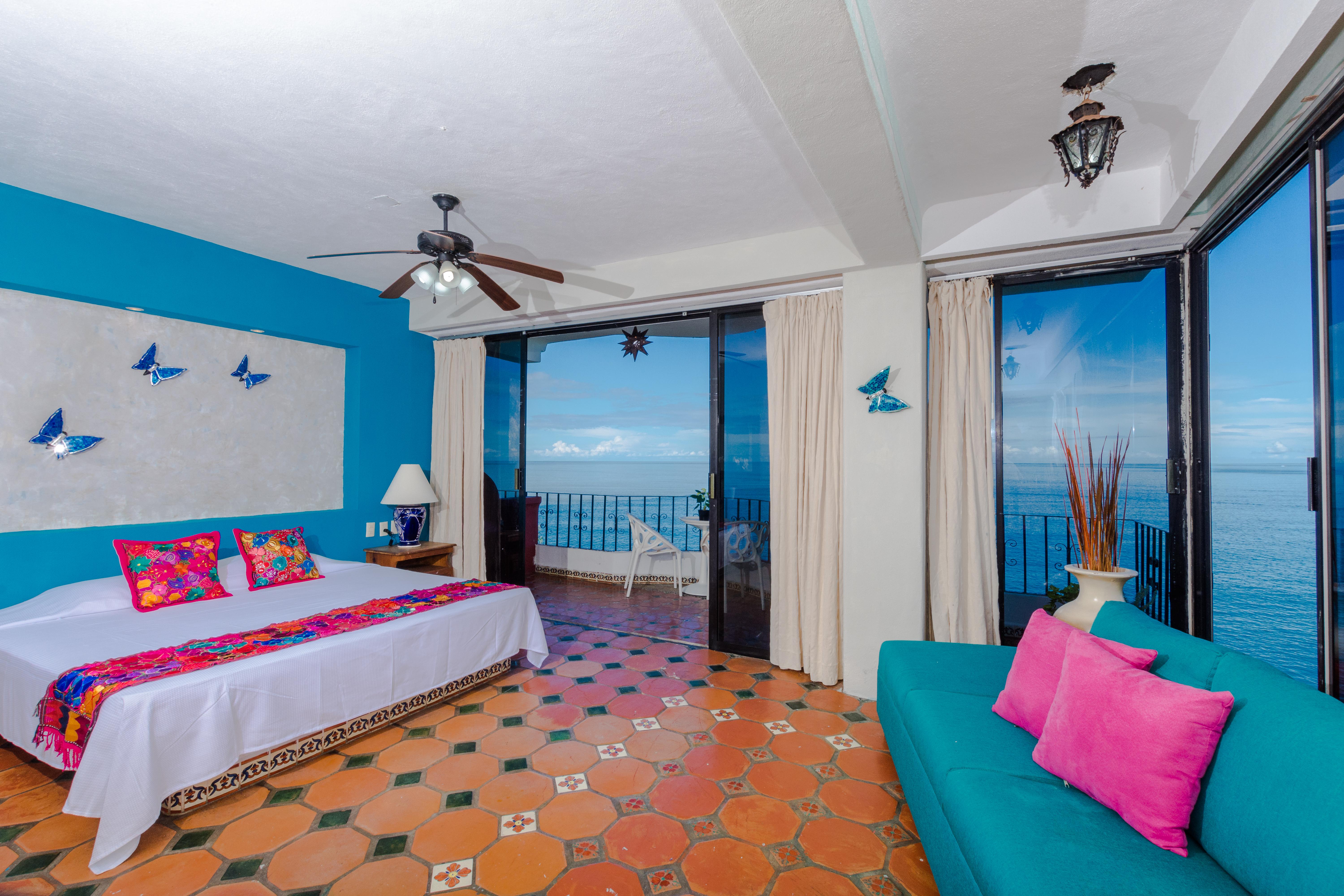 Mar Sereno Hotel & Suites Πουέρτο Βαγιάρτα Εξωτερικό φωτογραφία