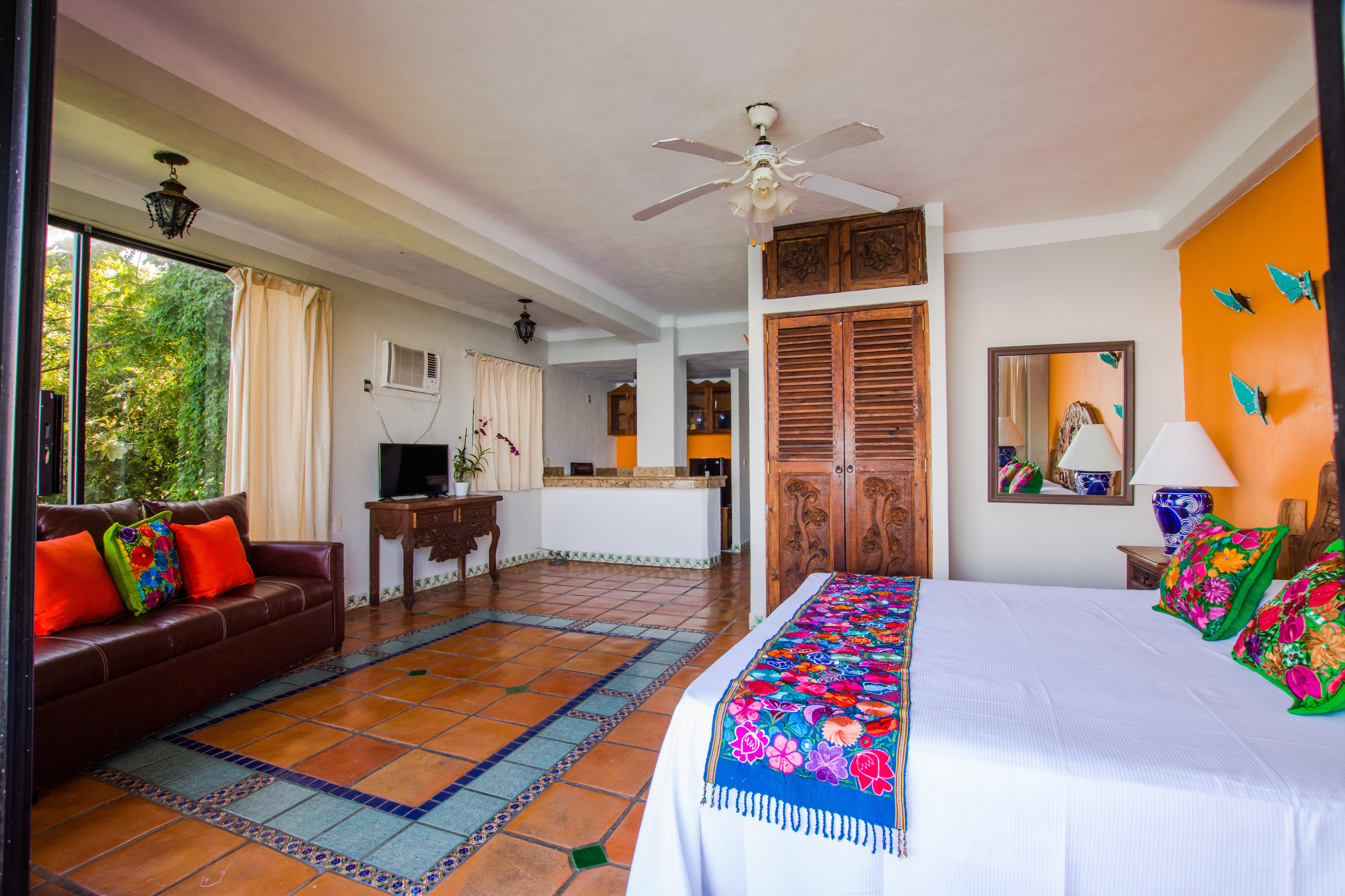 Mar Sereno Hotel & Suites Πουέρτο Βαγιάρτα Εξωτερικό φωτογραφία