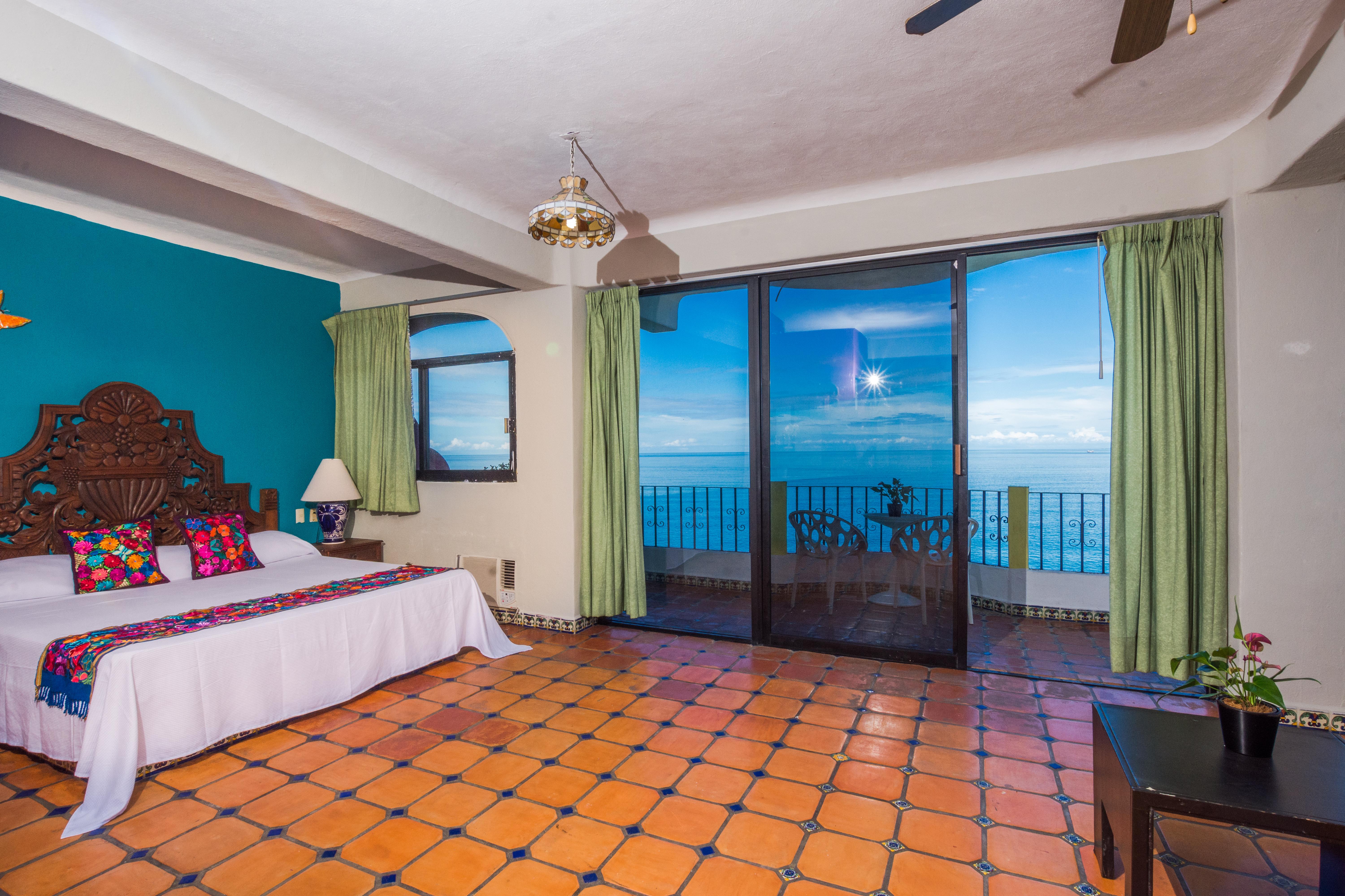 Mar Sereno Hotel & Suites Πουέρτο Βαγιάρτα Εξωτερικό φωτογραφία