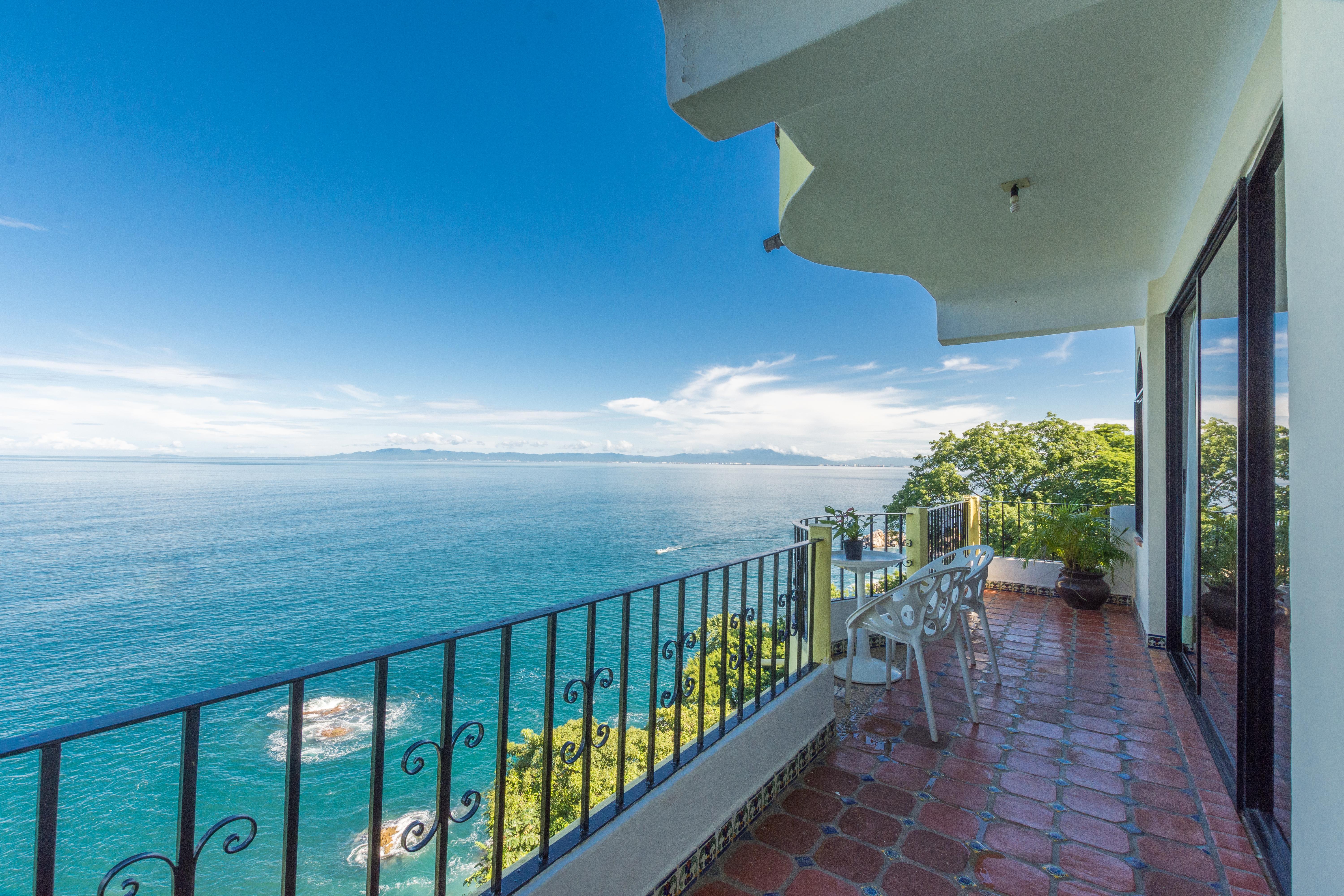 Mar Sereno Hotel & Suites Πουέρτο Βαγιάρτα Εξωτερικό φωτογραφία