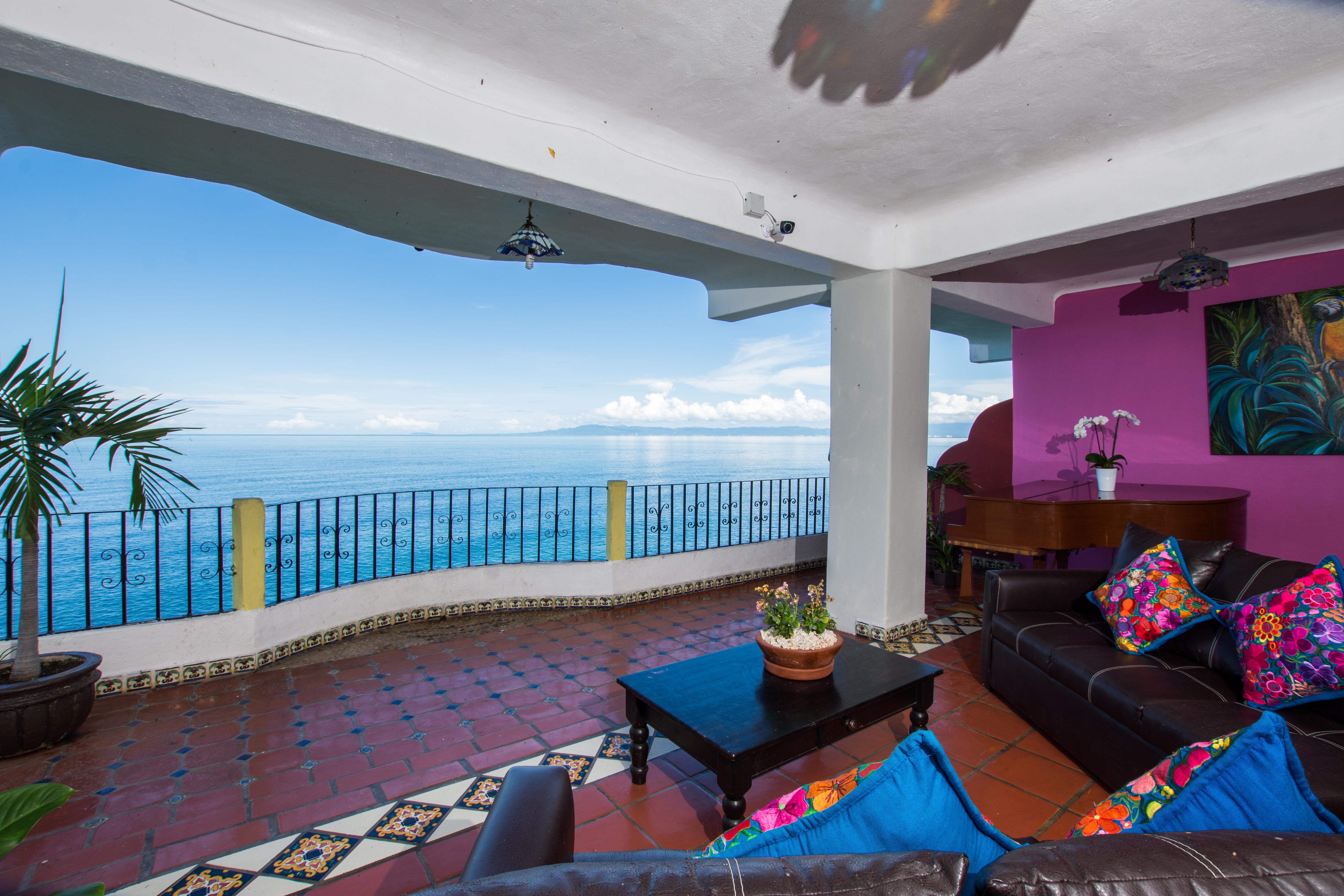 Mar Sereno Hotel & Suites Πουέρτο Βαγιάρτα Εξωτερικό φωτογραφία