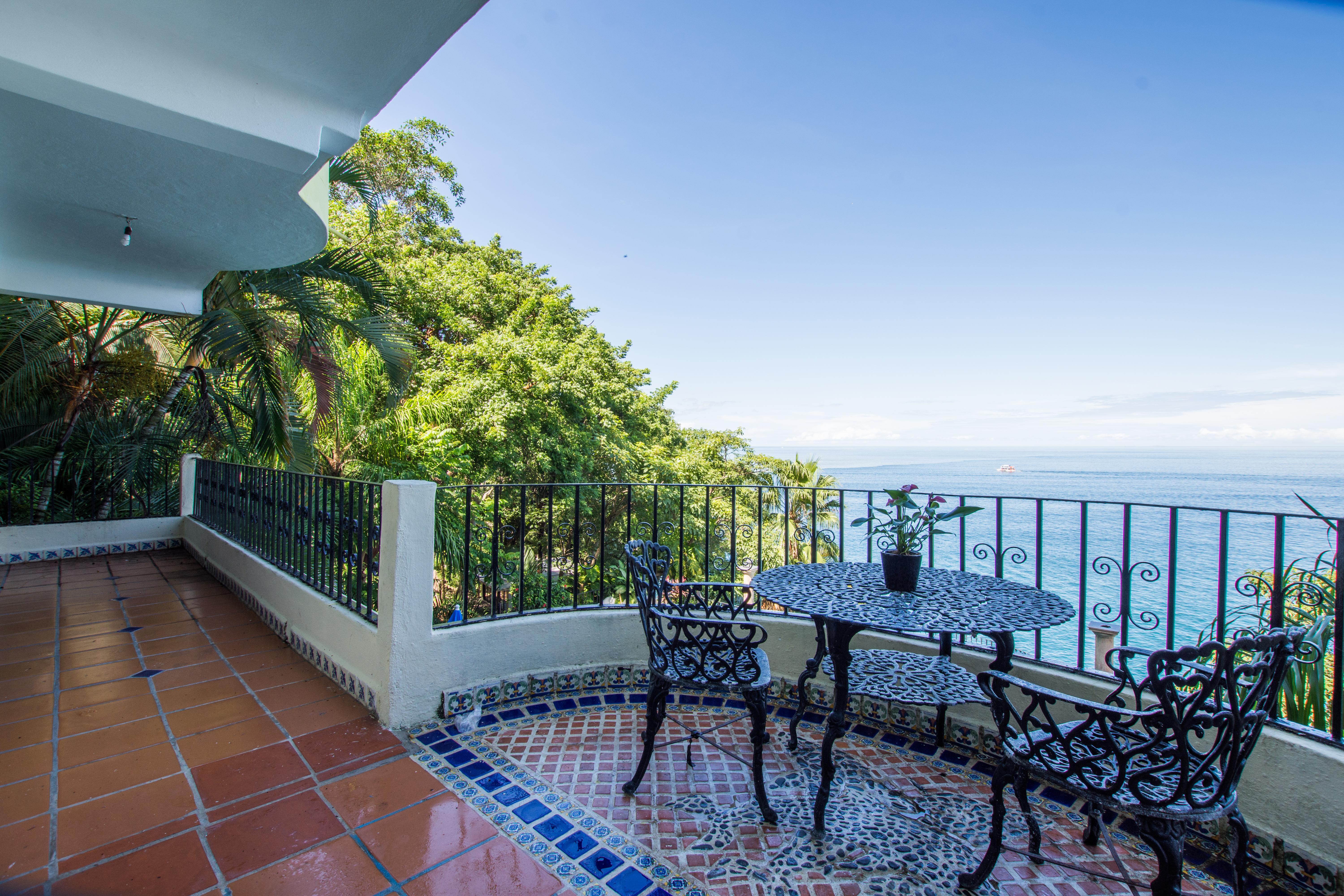 Mar Sereno Hotel & Suites Πουέρτο Βαγιάρτα Εξωτερικό φωτογραφία