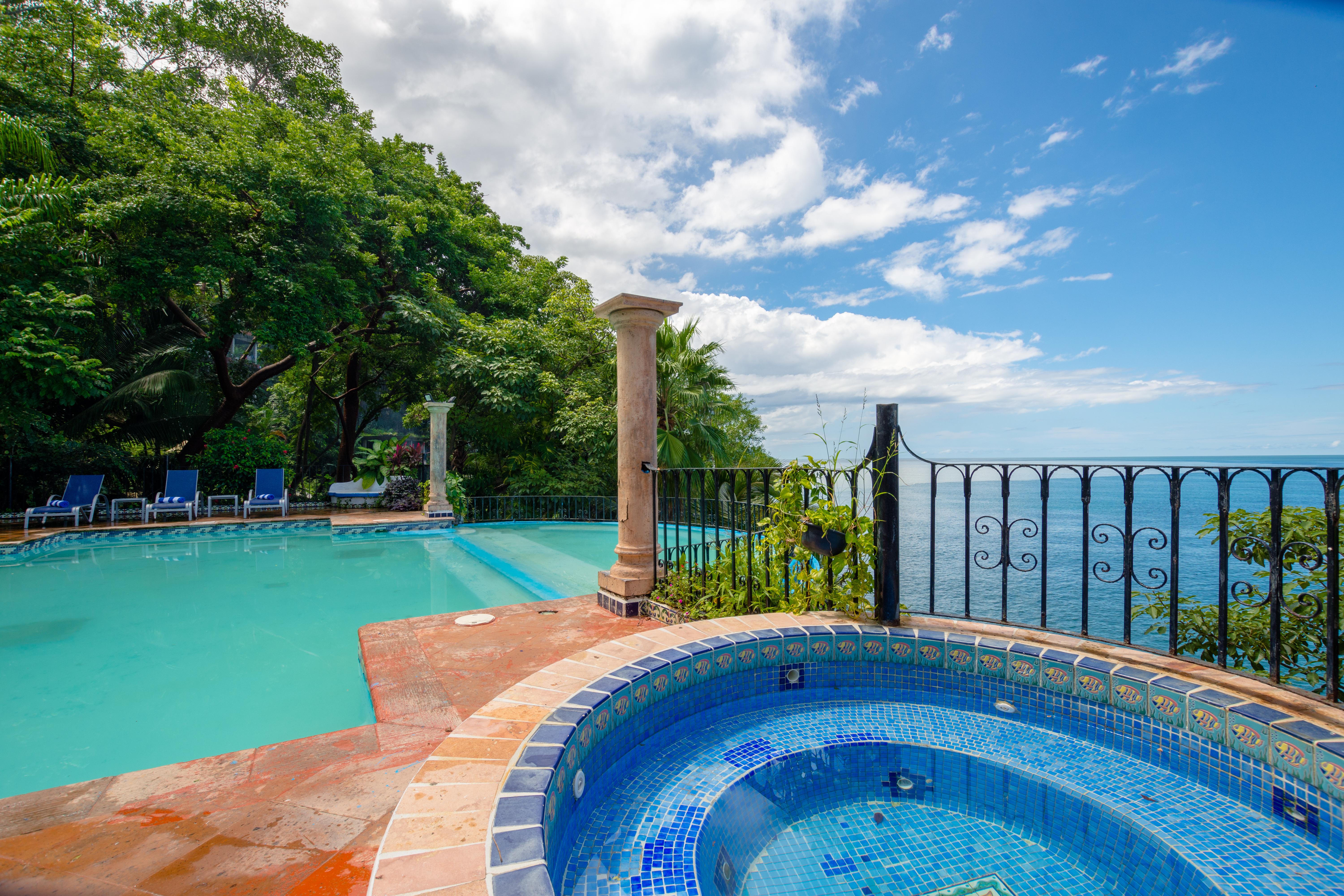 Mar Sereno Hotel & Suites Πουέρτο Βαγιάρτα Εξωτερικό φωτογραφία