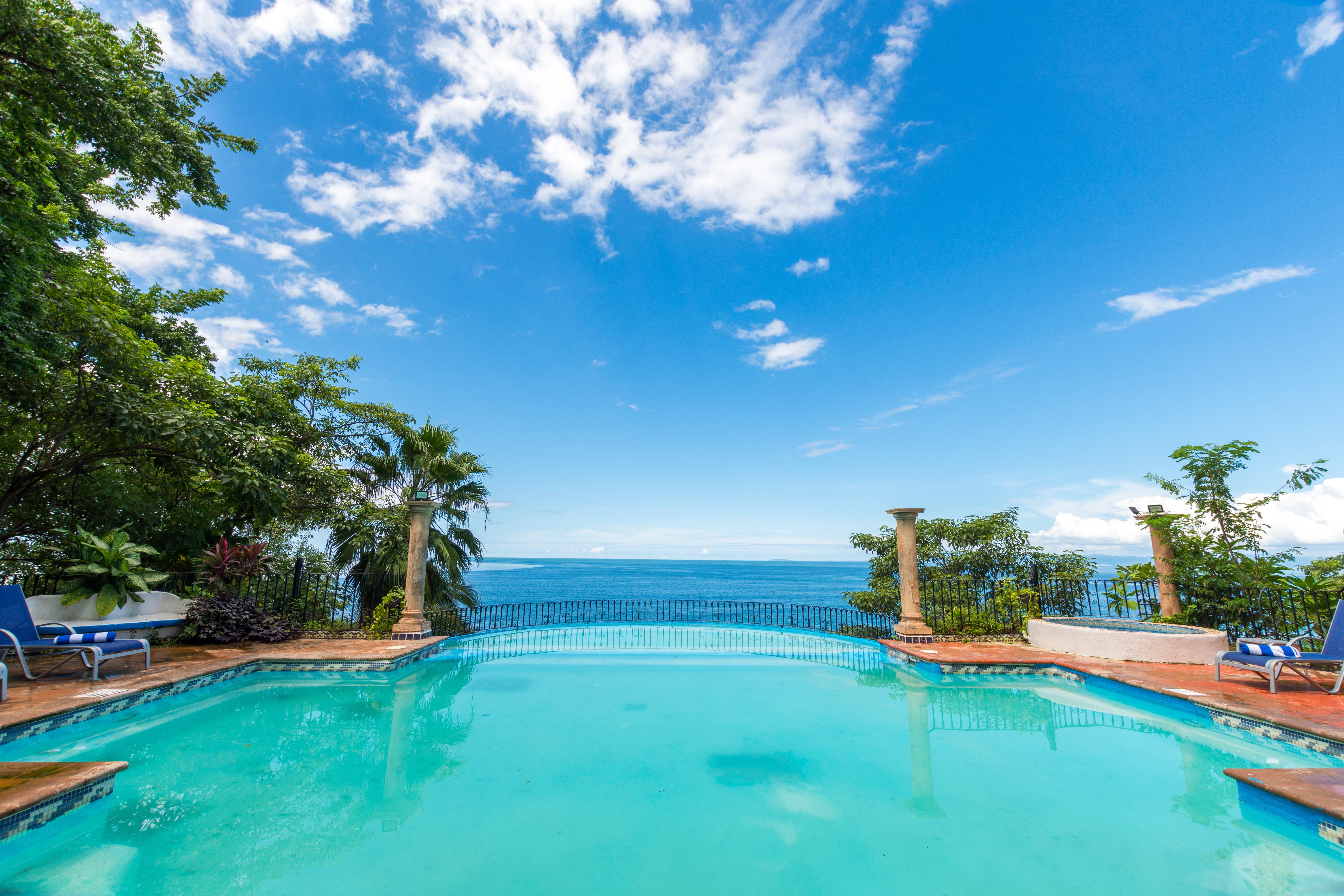 Mar Sereno Hotel & Suites Πουέρτο Βαγιάρτα Εξωτερικό φωτογραφία
