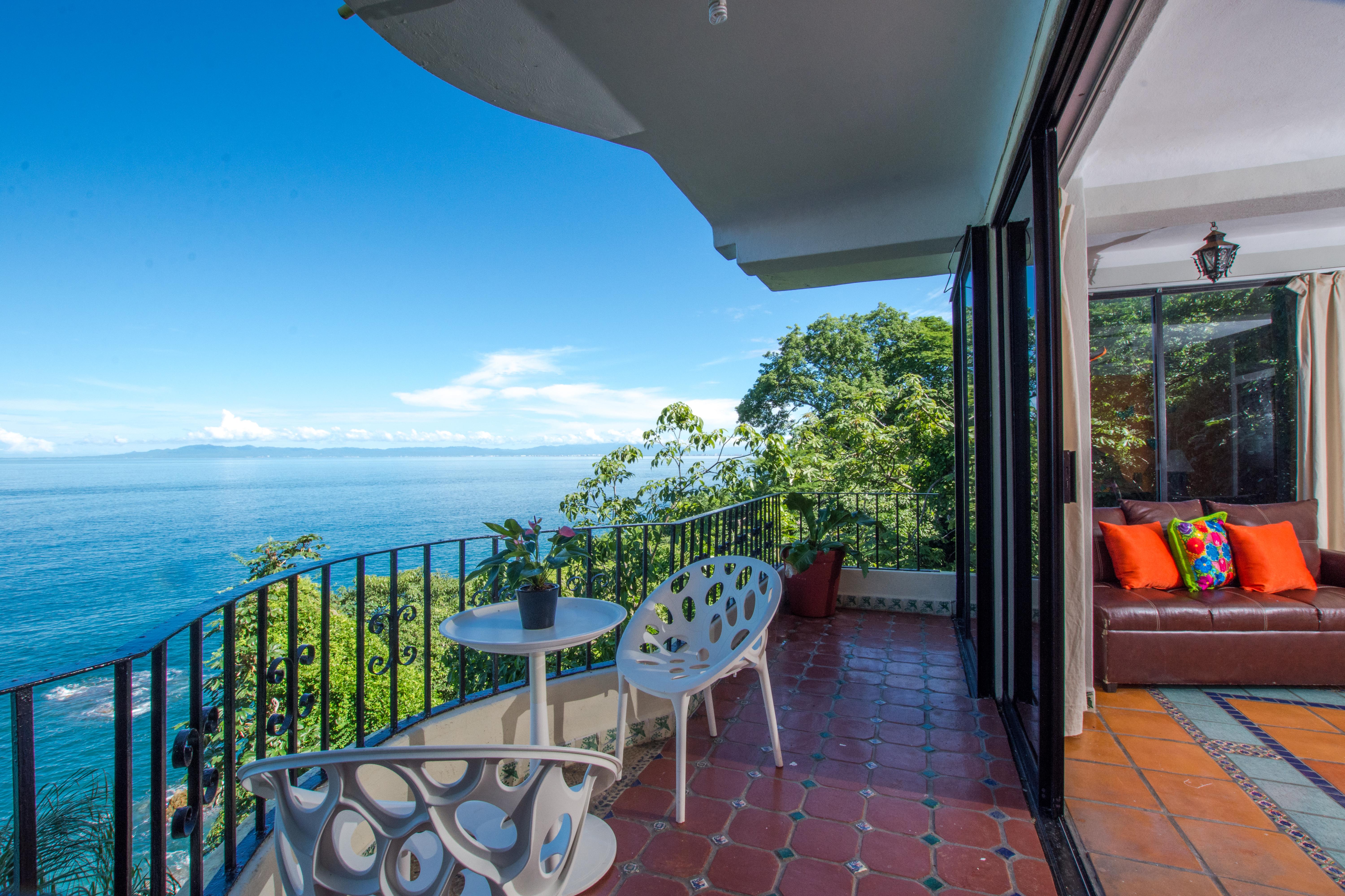 Mar Sereno Hotel & Suites Πουέρτο Βαγιάρτα Εξωτερικό φωτογραφία