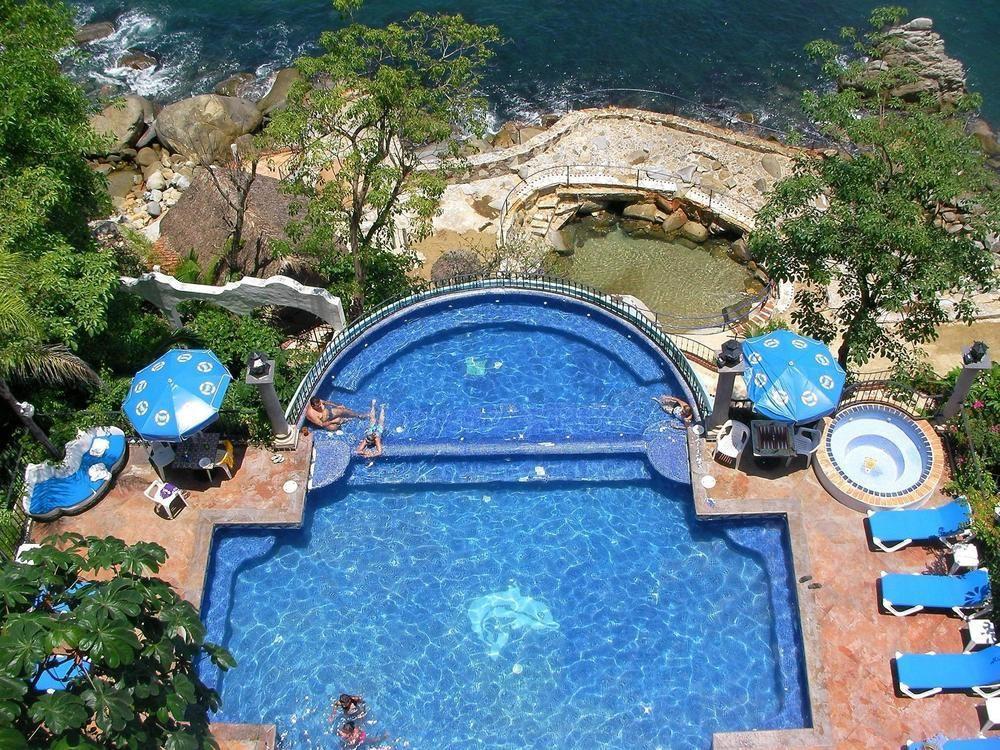 Mar Sereno Hotel & Suites Πουέρτο Βαγιάρτα Εξωτερικό φωτογραφία