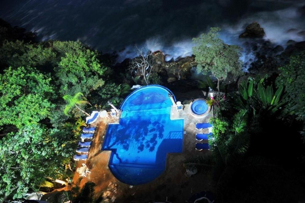 Mar Sereno Hotel & Suites Πουέρτο Βαγιάρτα Εξωτερικό φωτογραφία