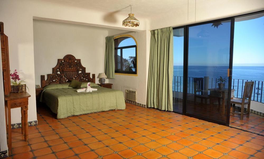 Mar Sereno Hotel & Suites Πουέρτο Βαγιάρτα Εξωτερικό φωτογραφία