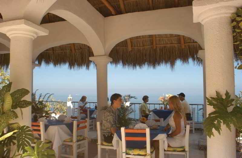 Mar Sereno Hotel & Suites Πουέρτο Βαγιάρτα Εξωτερικό φωτογραφία