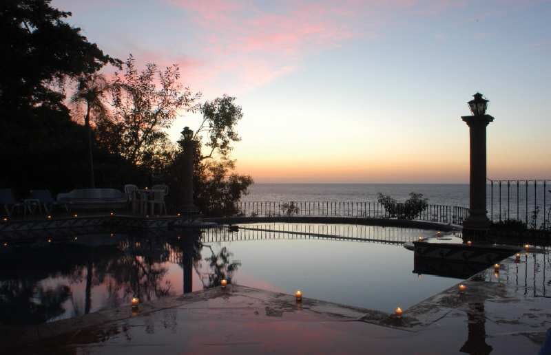 Mar Sereno Hotel & Suites Πουέρτο Βαγιάρτα Εξωτερικό φωτογραφία