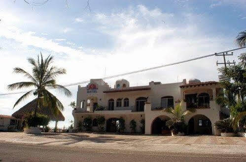 Mar Sereno Hotel & Suites Πουέρτο Βαγιάρτα Εξωτερικό φωτογραφία